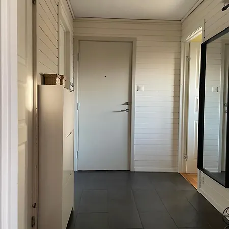شقة Spacious Near The City Center