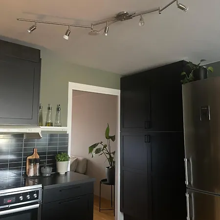 Spacious Near The City Center Διαμέρισμα Στάβανγκερ