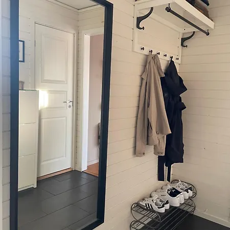 Spacious Near The City Center * Στάβανγκερ
