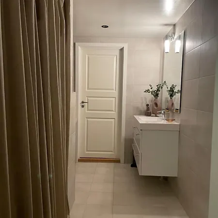 Spacious Near The City Center شقة ستافانجر