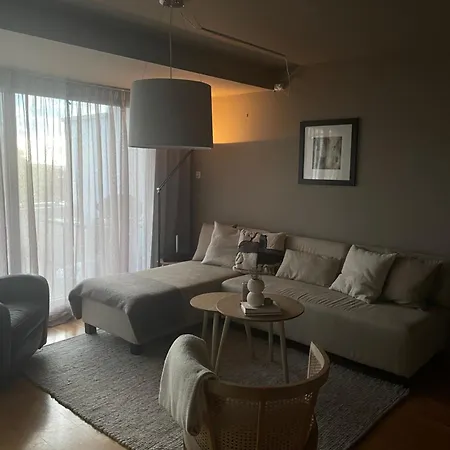 شقة Spacious Near The City Center ستافانجر