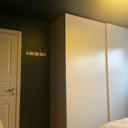 Spacious Near The City Center Διαμέρισμα