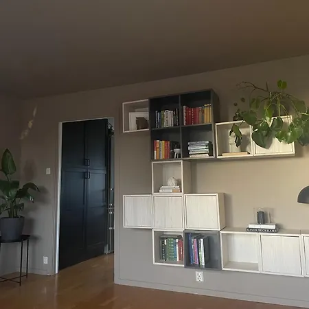 Spacious Near The City Center * ستافانجر