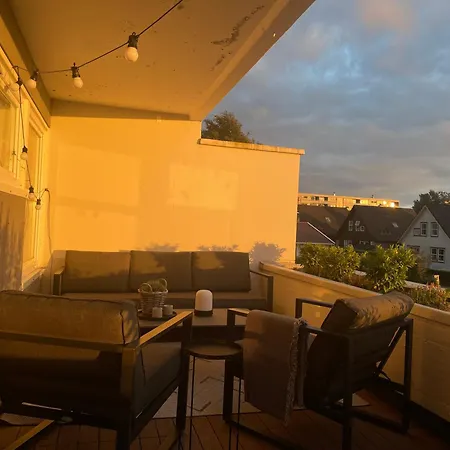 Διαμέρισμα Spacious Near The City Center *